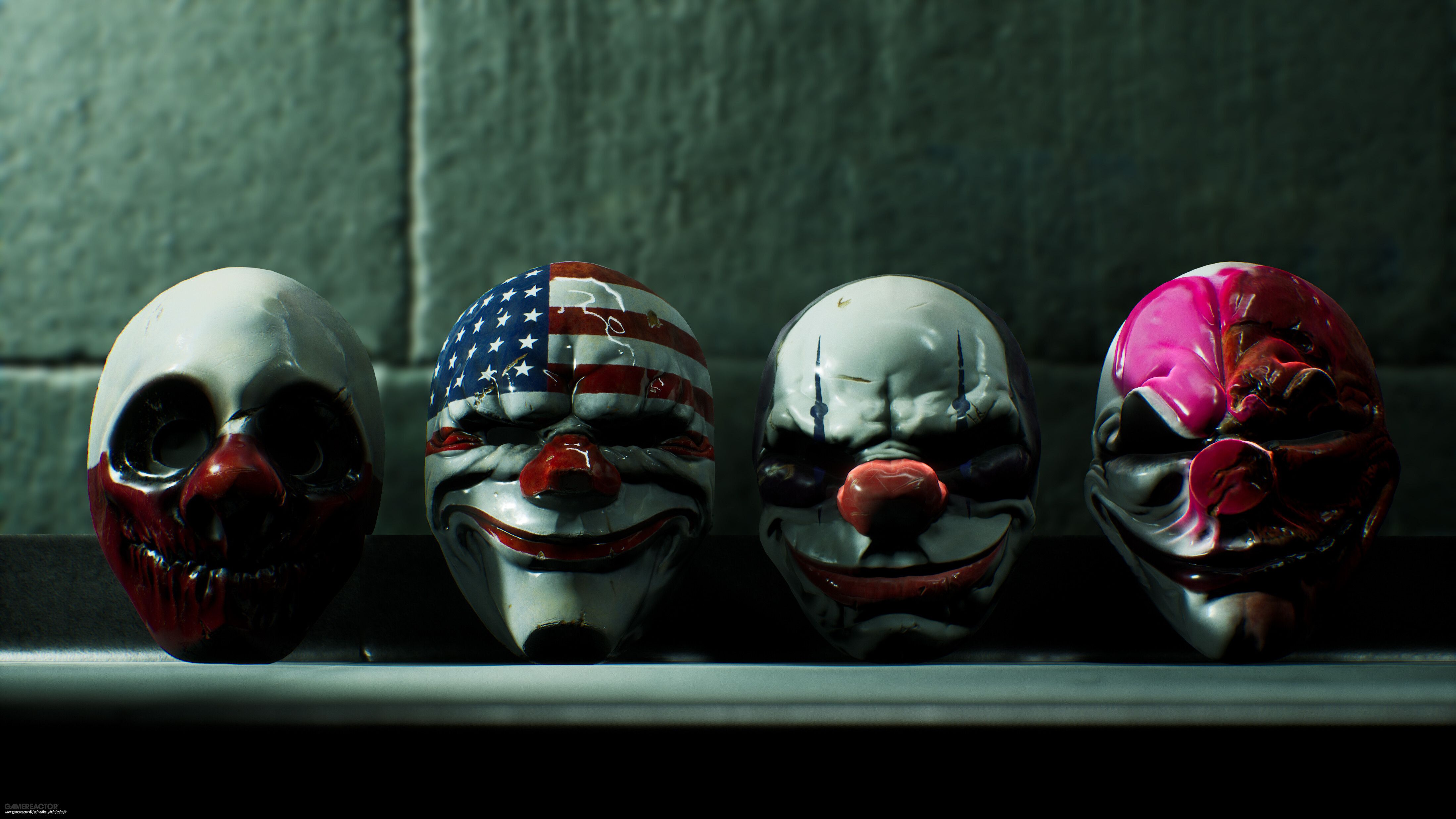 Desenvolvedora de Payday 3 Starbreeze cancela modo offline e jogo cooperativo de D&D