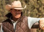 Kevin Costner não aparecerá nos episódios finais de Yellowstone