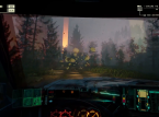 Pacific Drive ganha novo visual de jogabilidade estendida