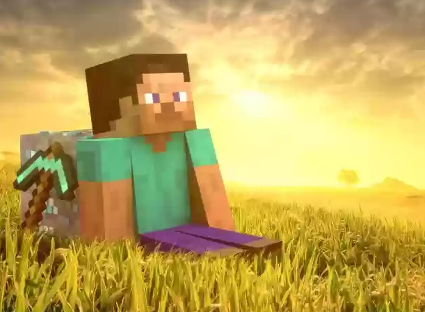 Minecraft streamer chega a "Far Lands" após 14 anos de caminhada