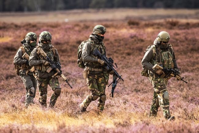 Holanda fortalecerá defesa com grandes investimentos militares
