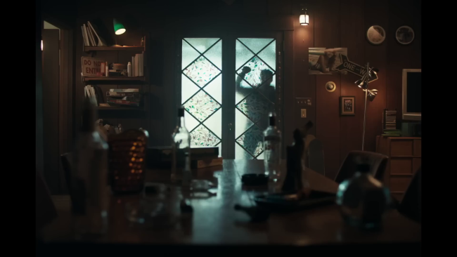 Um romântico incurável recebe mais do que esperava em Obsessão de Blumhouse