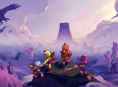 Peak adiciona novas conquistas, itens e mais na atualização Final Ascent