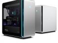 Alienware traz de volta a Area-51 como linha de desktops e laptops