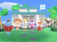 Animal Crossing: New Horizons - Happy Home Paradise