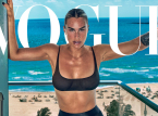 Aryna Sabalenka fala na Vogue sobre o luto do pai e do ex-namorado e o direito deles de demonstrar emo&ccedil;&otilde;es