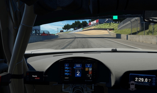 Assetto Corsa Evo