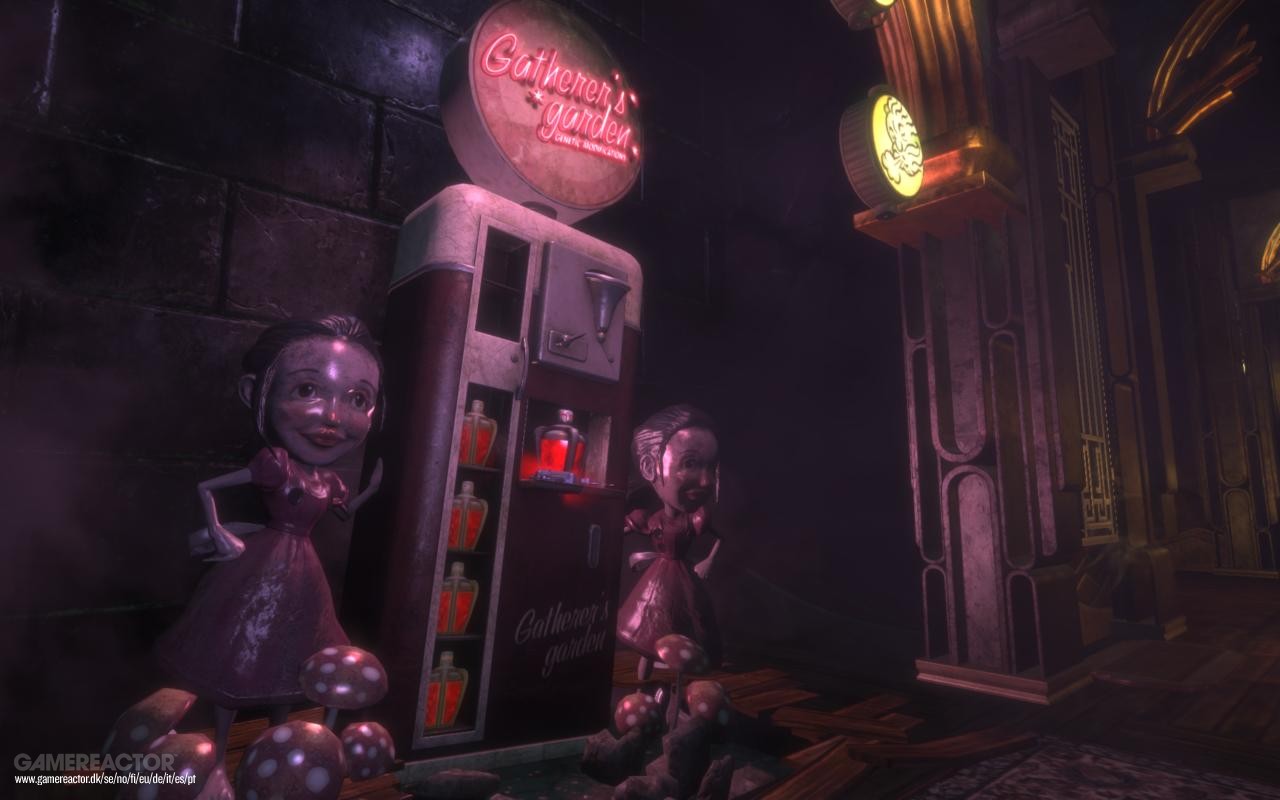 Bioshock: The Collection