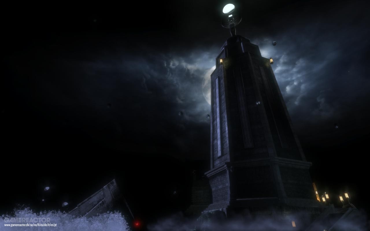 Bioshock: The Collection