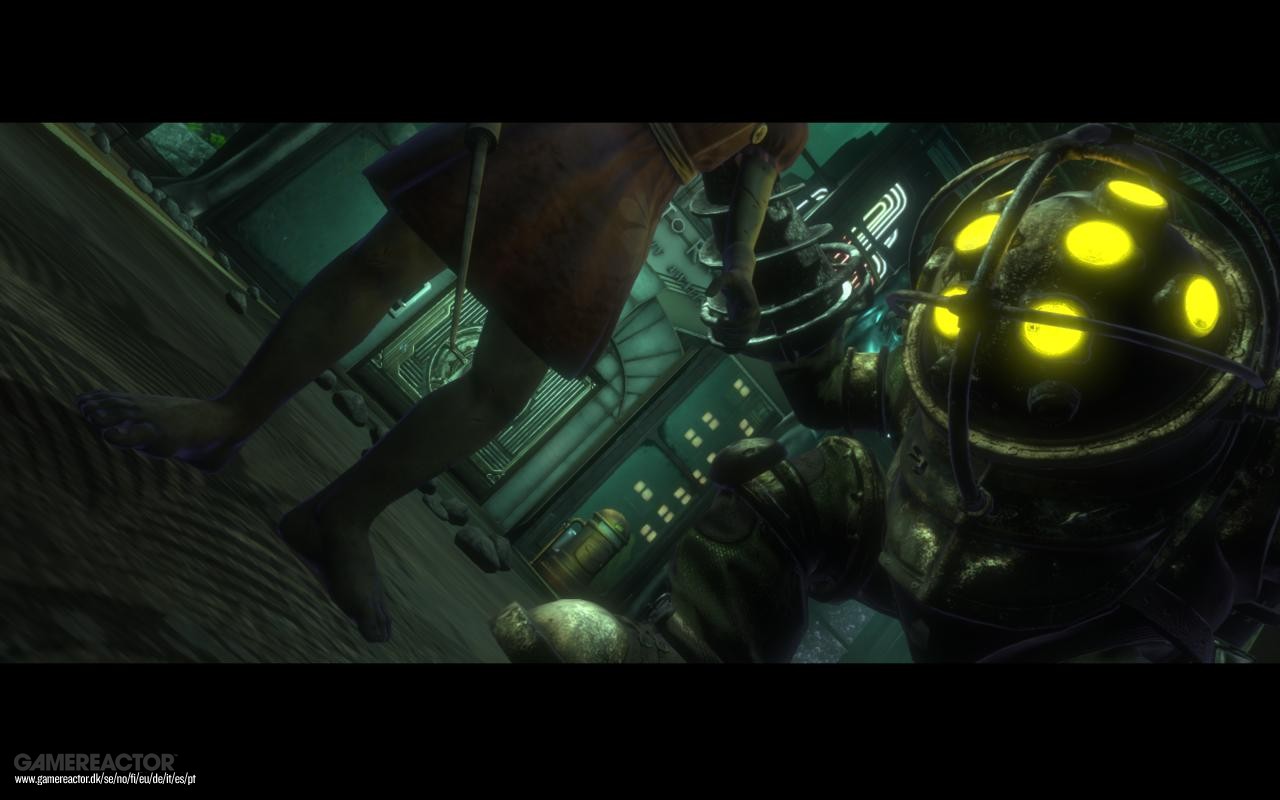 Bioshock: The Collection