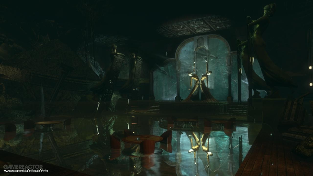 Bioshock: The Collection