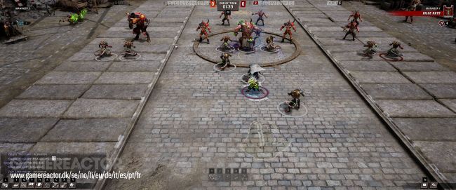 Blood Bowl III