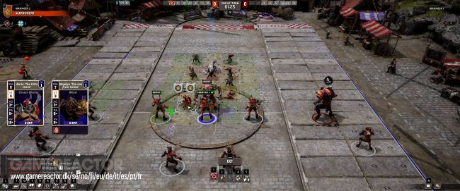Blood Bowl III