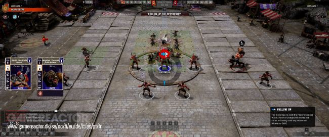 Blood Bowl III