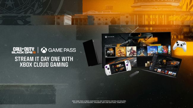 Call of Duty: Black Ops 6