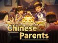 Chinese Parents chega à Switch ainda este mês