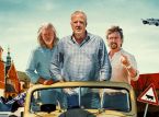 Clarkson, Hammond e May estão de volta em novo trailer de The Grand Tour