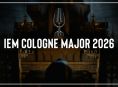 Colônia se expandirá para um Counter-Strike 2 Major para seu evento de 2026