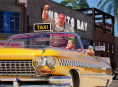 Crazy Taxi: World Tour foi desenvolvido pelo criador do original e inclui cinco cidades