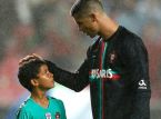 Cristiano Ronaldo Jr. convocado pela primeira vez para a sele&ccedil;&atilde;o portuguesa de Sub-16