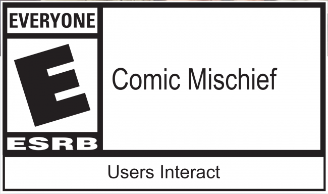 O ESRB inexplicavelmente lançou uma música para seu 30º aniversário