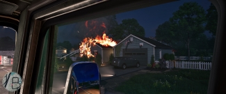 Firefighting Simulator: Ignite