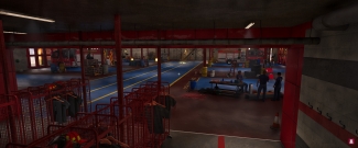 Firefighting Simulator: Ignite