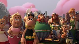 Asterix & Obelix: The Big Fight
