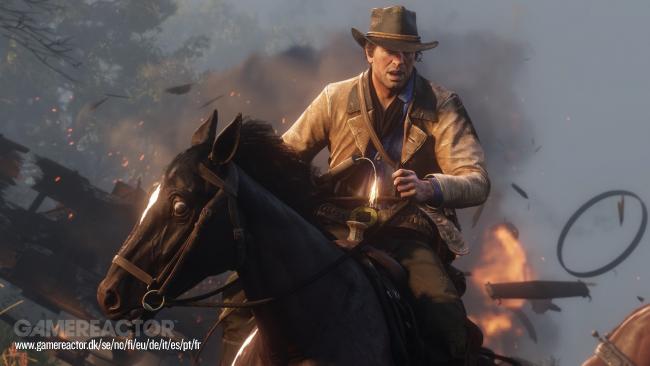 Red Dead Redemption 2: Guia de Sobrevivência