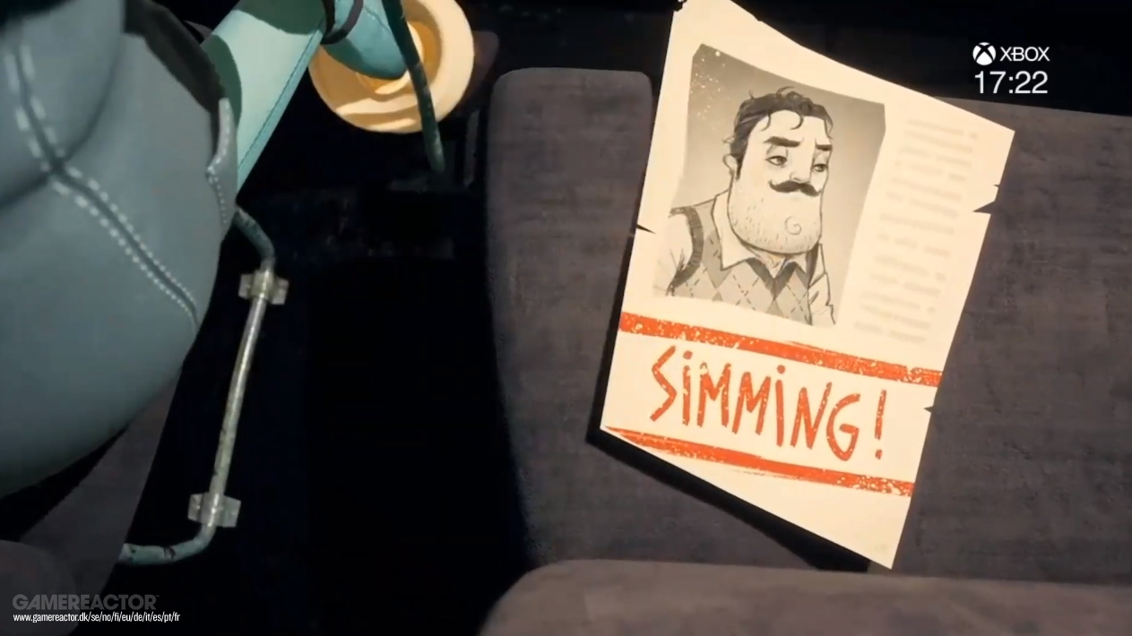 Hello Neighbor 2