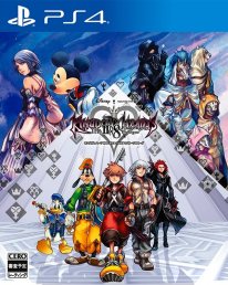 Kingdom Hearts HD 2.8: Final Chapter Prologue