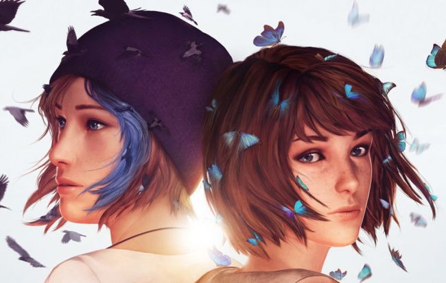 Life is Strange: Reunion
