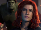 Novo v&iacute;deo resume Marvel's Avengers