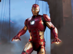 Marvel's Avengers será "o jogo definitivo dos Vingadores"