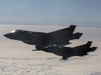 Noruega completa frota de F-35, refor&ccedil;ando a estrat&eacute;gia da OTAN para o &Aacute;rtico