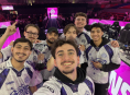 Paris Gentle Mates coroado campe&atilde;o Major I 2026 da Call of Duty League
