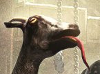 Goat Simulator chega a Payday 2