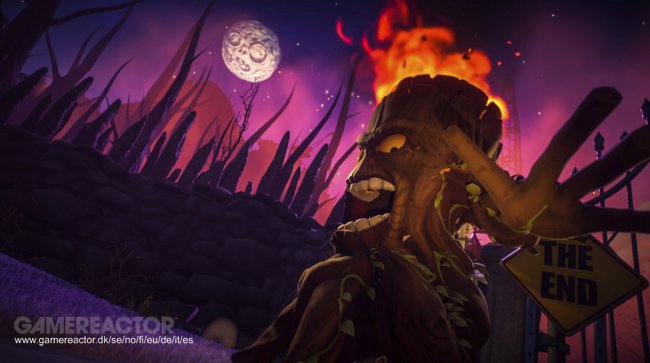 Plants vs Zombies: Garden Warfare 2