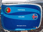 EURO 2016 - Análise