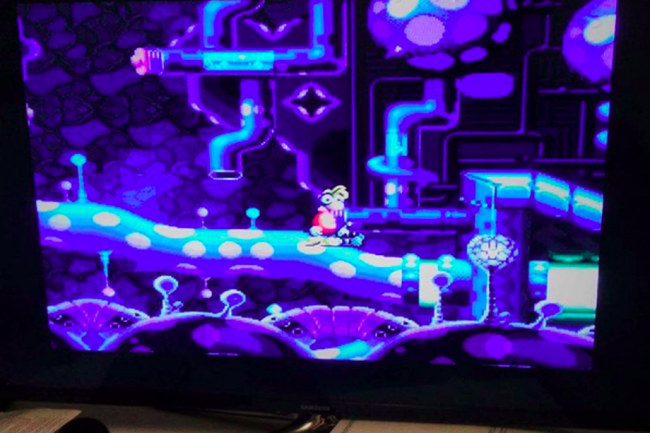 Rayman Origins