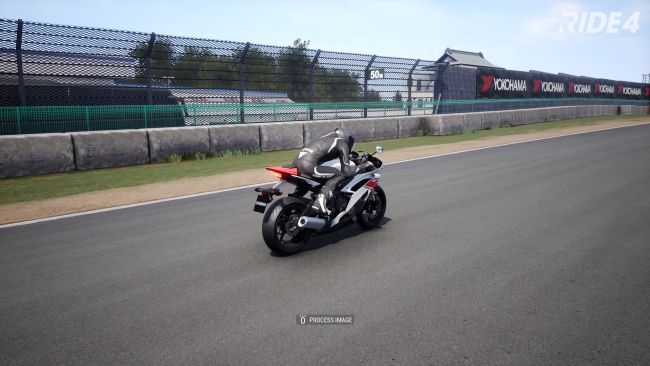 Ride é o novo simulador de motos para PS4, Xbox One, PS3 , Xbox