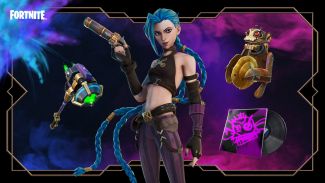 League of Legends