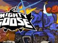 Mighty Goose j&aacute; tem data de lan&ccedil;amento