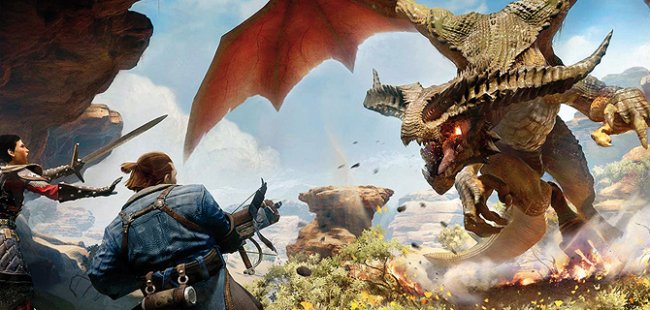 Dragon Age: Inquisition