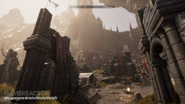 Tainted Grail: The Fall of Avalon