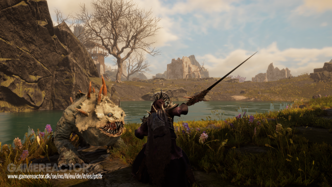 GOTY 2025: O Melhor RPG da Gamereactor