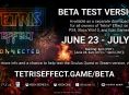 Tetris Effect: Connected vai ser oferecido a quem tem o Tetris Effect original