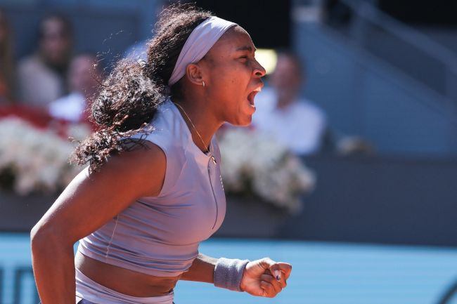 Jogadoras mais bem colocadas no Aberto do Canadá de simples feminino