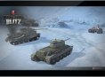 World of Tanks Blitz celebra quarto anivers&aacute;rio com marca impressionante