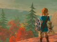 Super Mario Odyssey e Zelda: Breath of the Wild serão jogáveis em realidade virtual